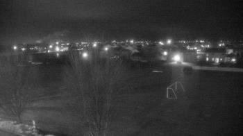 Weather camera view of Trinity Christian School.