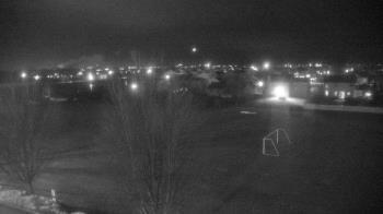 Weather camera view of Trinity Christian School.