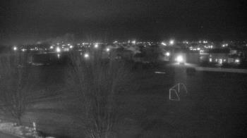 Weather camera view of Trinity Christian School.