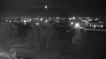 Weather camera view of Trinity Christian School.