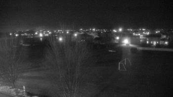 Weather camera view of Trinity Christian School.