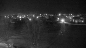 Weather camera view of Trinity Christian School.