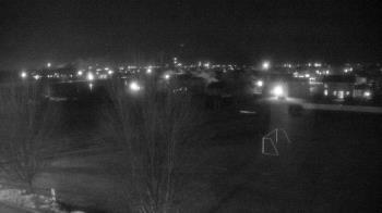 Weather camera view of Trinity Christian School.