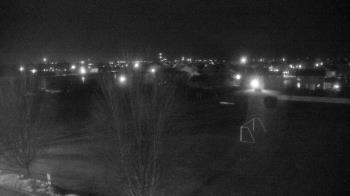 Weather camera view of Trinity Christian School.