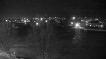 Weather camera view of Trinity Christian School.