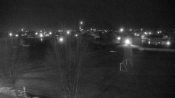 Weather camera view of Trinity Christian School.