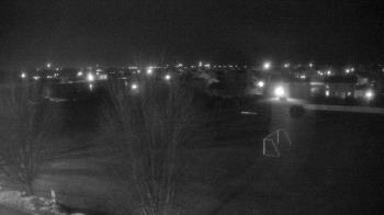 Weather camera view of Trinity Christian School.