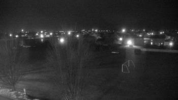 Weather camera view of Trinity Christian School.
