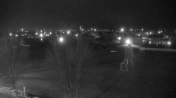 Weather camera view of Trinity Christian School.