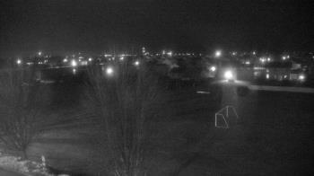 Weather camera view of Trinity Christian School.