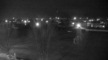 Weather camera view of Trinity Christian School.