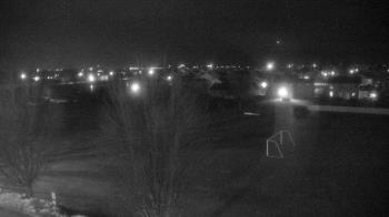 Weather camera view of Trinity Christian School.