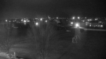 Weather camera view of Trinity Christian School.