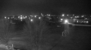 Weather camera view of Trinity Christian School.