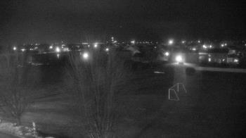 Weather camera view of Trinity Christian School.