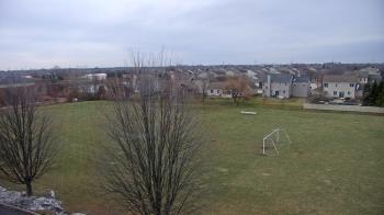 Weather camera view of Trinity Christian School.