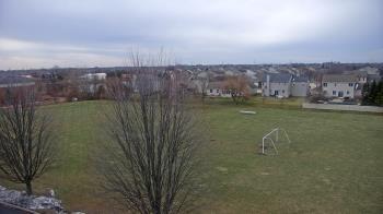 Weather camera view of Trinity Christian School.