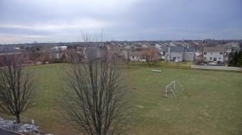 Weather camera view of Trinity Christian School.