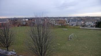 Weather camera view of Trinity Christian School.