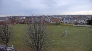 Weather camera view of Trinity Christian School.