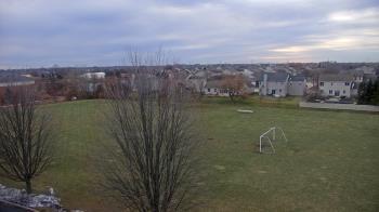 Weather camera view of Trinity Christian School.