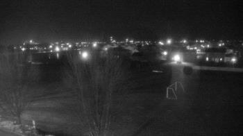 Weather camera view of Trinity Christian School.