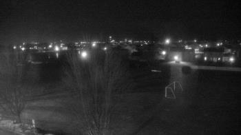 Weather camera view of Trinity Christian School.