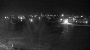 Weather camera view of Trinity Christian School.