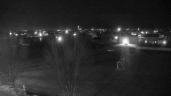 Weather camera view of Trinity Christian School.
