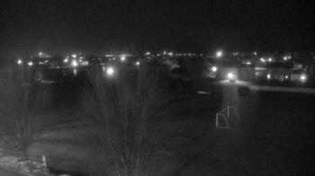 Weather camera view of Trinity Christian School.