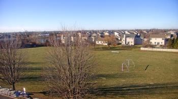 Weather camera view of Trinity Christian School.