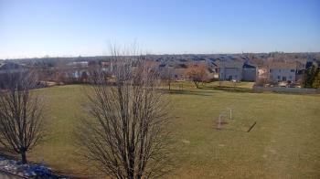 Weather camera view of Trinity Christian School.