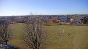 Weather camera view of Trinity Christian School.