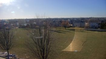 Weather camera view of Trinity Christian School.