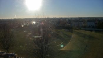 Weather camera view of Trinity Christian School.