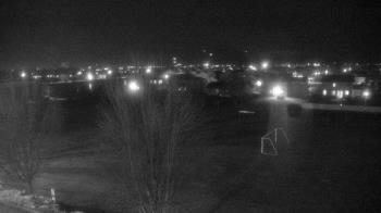Weather camera view of Trinity Christian School.