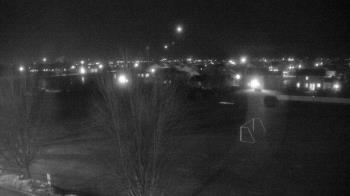 Weather camera view of Trinity Christian School.