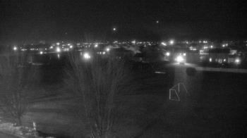 Weather camera view of Trinity Christian School.