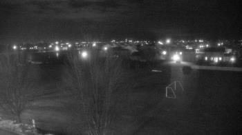 Weather camera view of Trinity Christian School.
