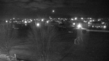 Weather camera view of Trinity Christian School.