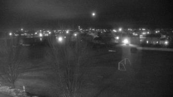Weather camera view of Trinity Christian School.