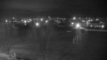 Weather camera view of Trinity Christian School.