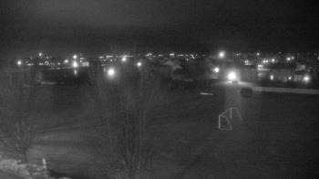 Weather camera view of Trinity Christian School.