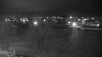 Weather camera view of Trinity Christian School.