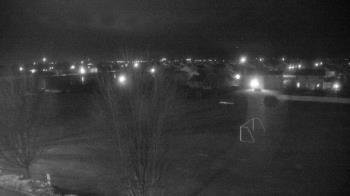 Weather camera view of Trinity Christian School.