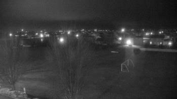 Weather camera view of Trinity Christian School.