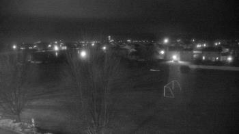 Weather camera view of Trinity Christian School.