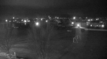 Weather camera view of Trinity Christian School.