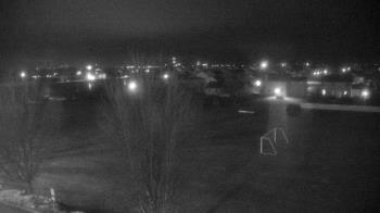 Weather camera view of Trinity Christian School.