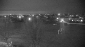 Weather camera view of Trinity Christian School.